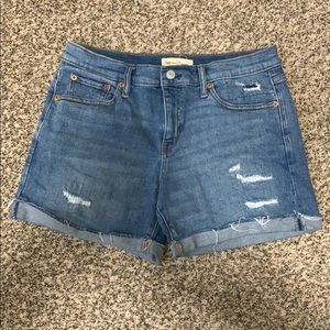 Gap Shorts